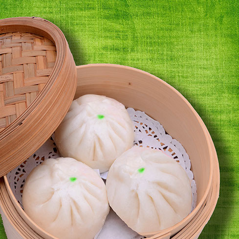 Isian Bakpao Paling Digemari di Tahun Ini