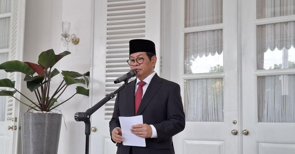 Pramono Anung Siapkan Larangan Ondel-Ondel untuk Ngamen: Upaya Pelestarian Budaya Betawi