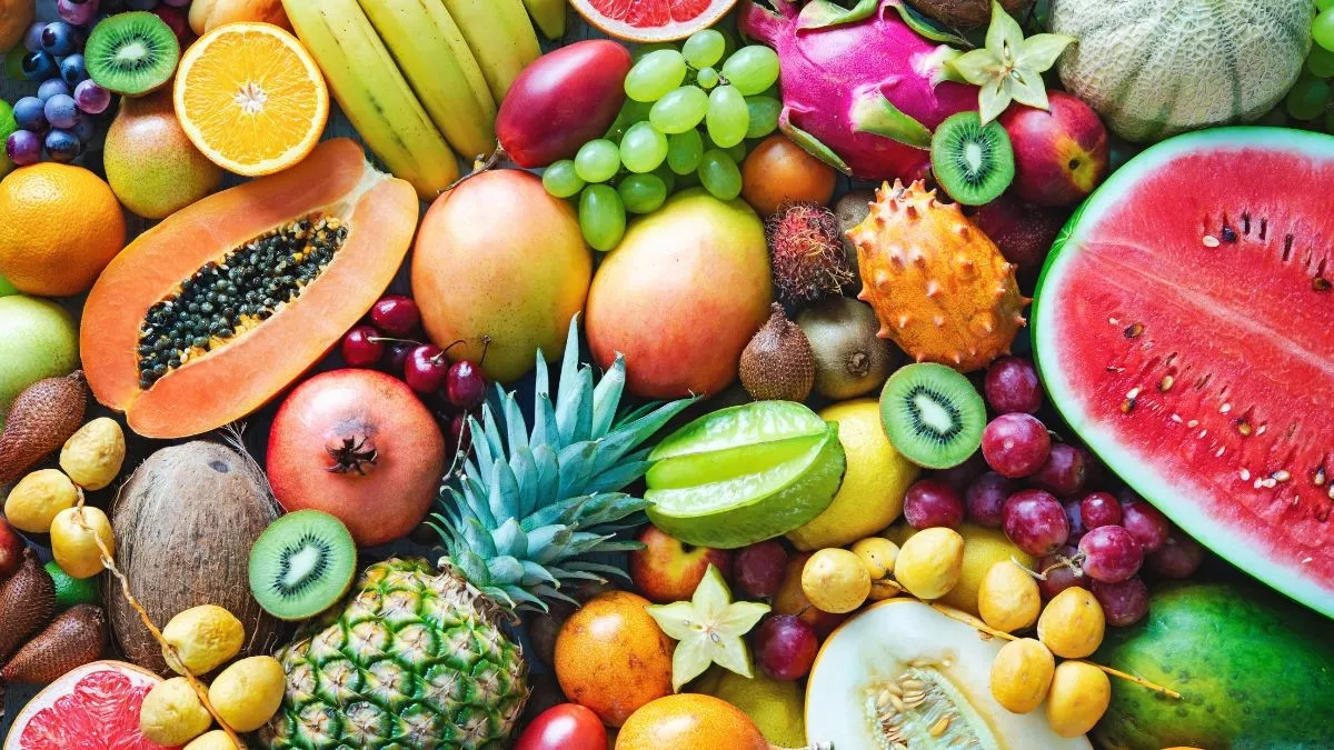 Konsumsi Buah Ini untuk Tidur Lebih Nyenyak